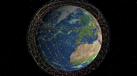 What <b>are</b> <b>Starlink</b> <b>satellites</b>? More than 1,200 <b>satellites</b> have been launched so far, with the network eventually set to reach 12,000, rising to as <b>many</b> as 42,000 in the future. . How many starlink satellites are in orbit